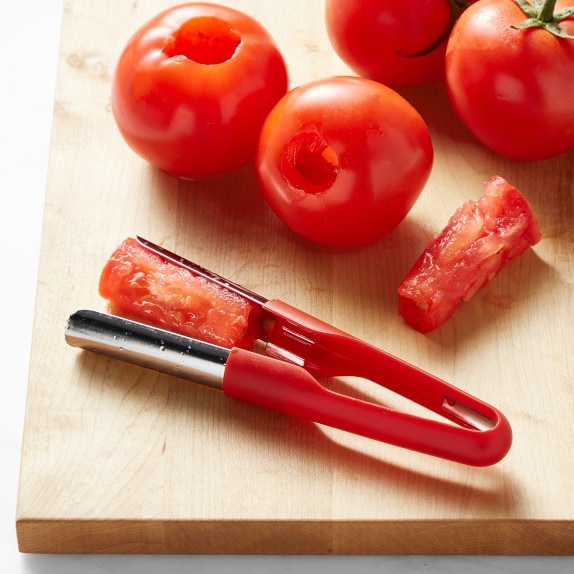 Vegetable Slicer, Tomato Slicer, Fast Stainless Steel Blade For Commercial  Use, Kitchen Utensils, Kitchen Tools, - Temu