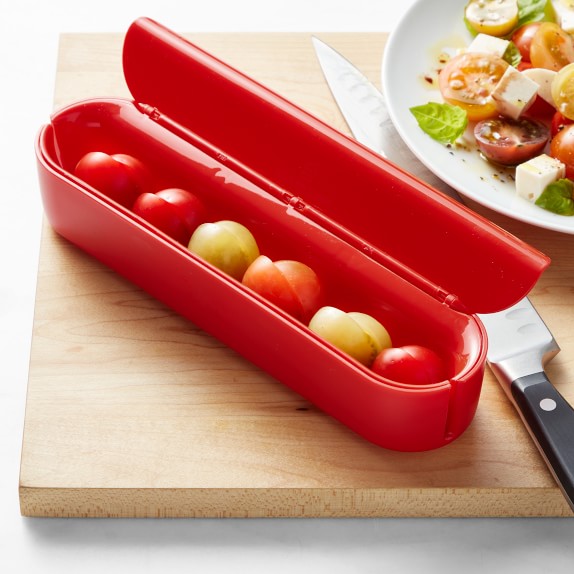 Tomato and Apple Slicer - POMO – Gourmet Kitchenworks