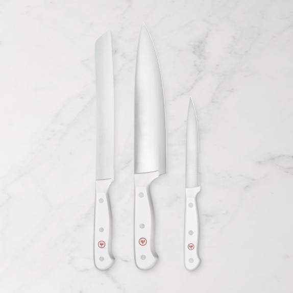 Williams Sonoma Wüsthof Gourmet 4-Piece Cheese Knife Set