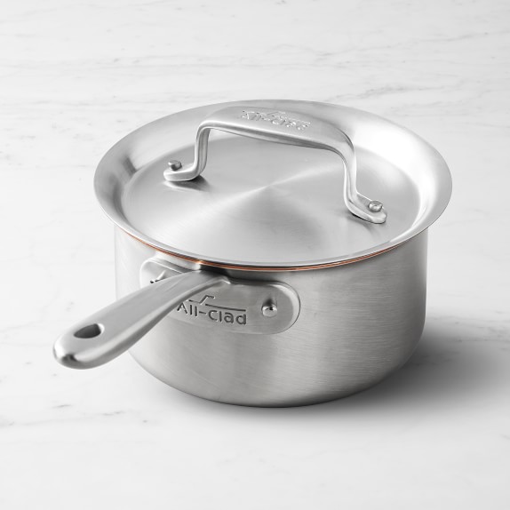 Williams Sonoma All-Clad Collective Fry Pan