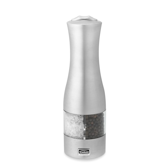  Trudeau 7.5 Battery Operated Gravity Pepper Mill