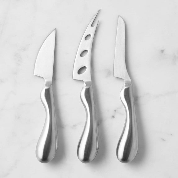 Zwilling Collection 3-piece Cheese Knife Set