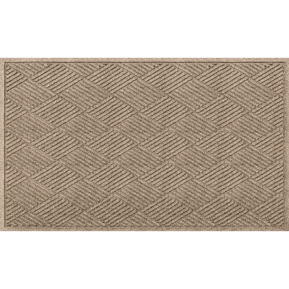 Diamond Commercial Grade Indoor & Outdoor Door Mat