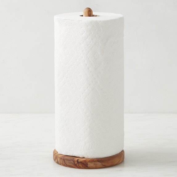 Paper Towel Bar Holder – Pepe & Carols