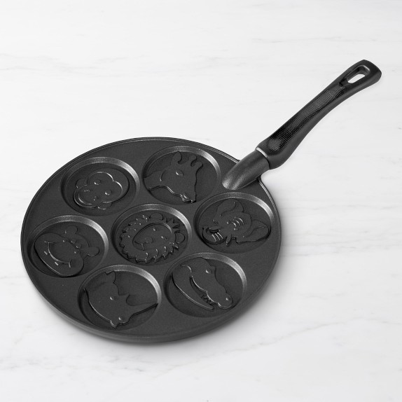 Buy a Nonstick Omelet/Crepe Pan with Low Sides  Order the CLASSIC Omelet/Crepe  Pan at SCANPAN USA