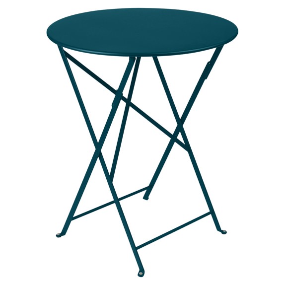 Bistro metal chair – Garden chair – Fermob