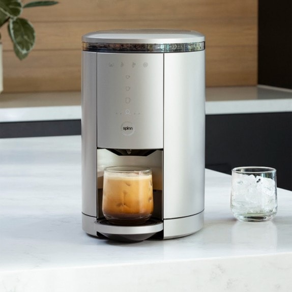 Spinn coffee machine review: Is this the coffee maker of the future?