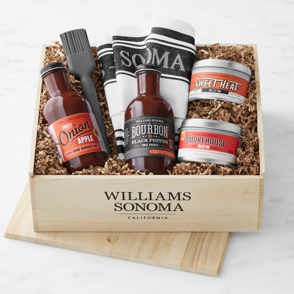 Williams Sonoma Grill Prep Trays