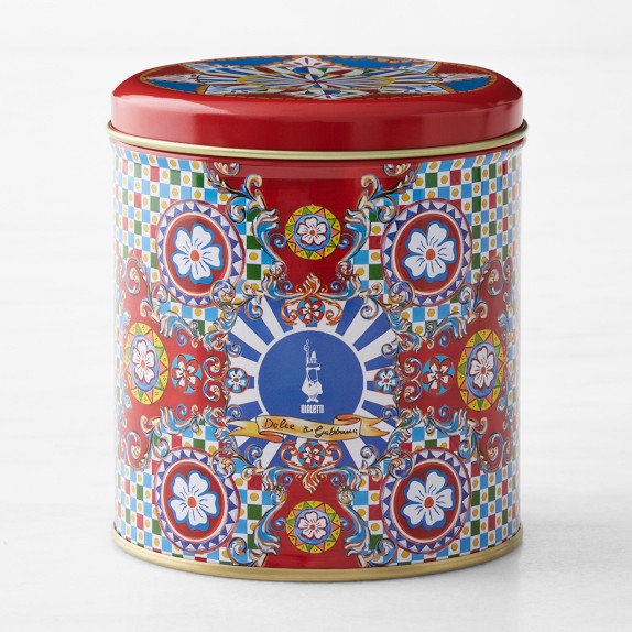 Smeg Dolce & Gabbana Electric Kettle