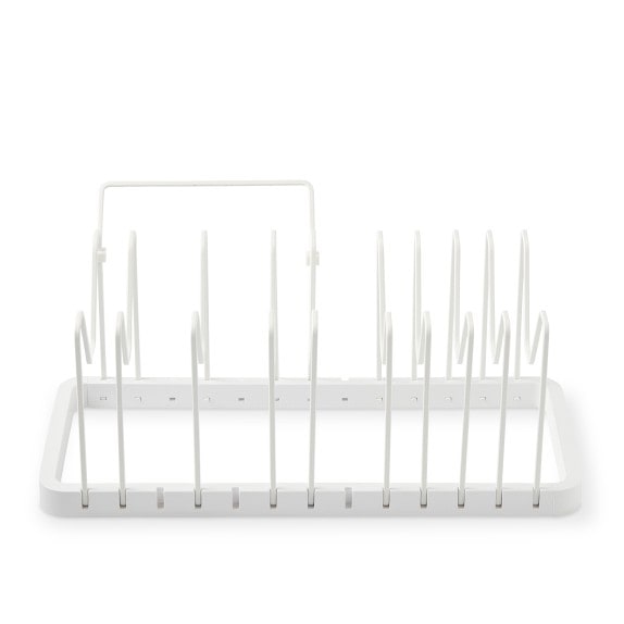 YouCopia StoreMore Expandable Cookware Rack