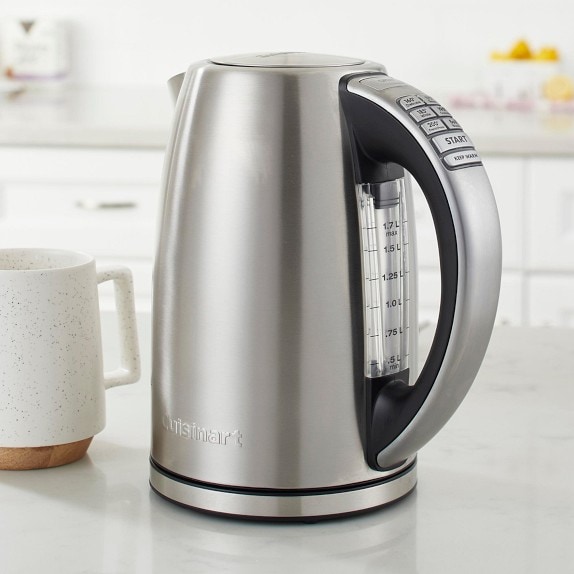the Smart Kettle™ Luxe