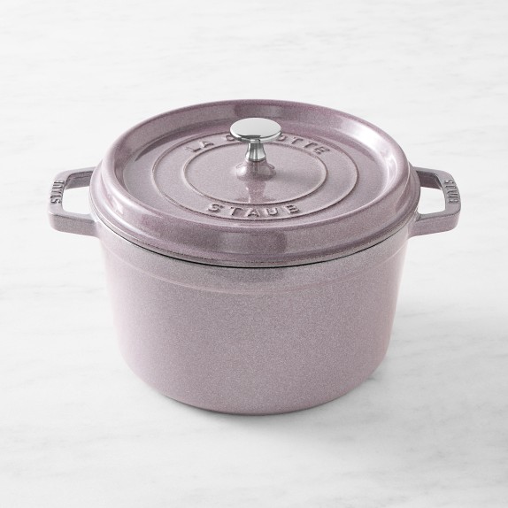 If you're debating the 3.5qt braiser vs the everyday pan - my 2 cents: well  worth the price difference! : r/staub