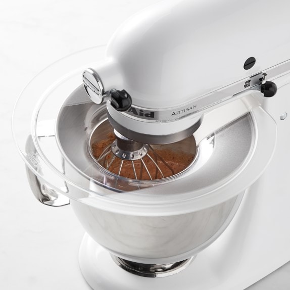 KitchenAid KSMPB7SSC Stainless Steel Pastry Beater for KitchenAid Bowl-Lift  Stand Mixers
