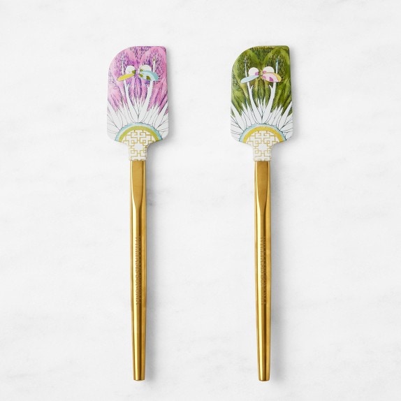 These New Williams Sonoma Spatulas are Adorable—and Charitable