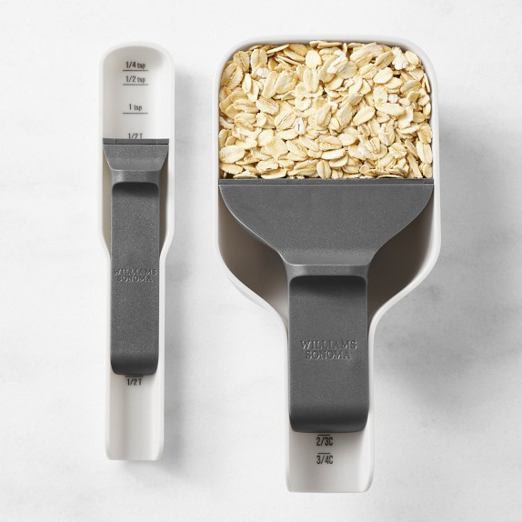 Adjustable Measuring Cups – Standard Home & Living