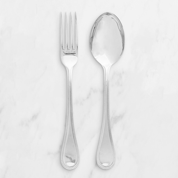 Absolu Silverware Sets