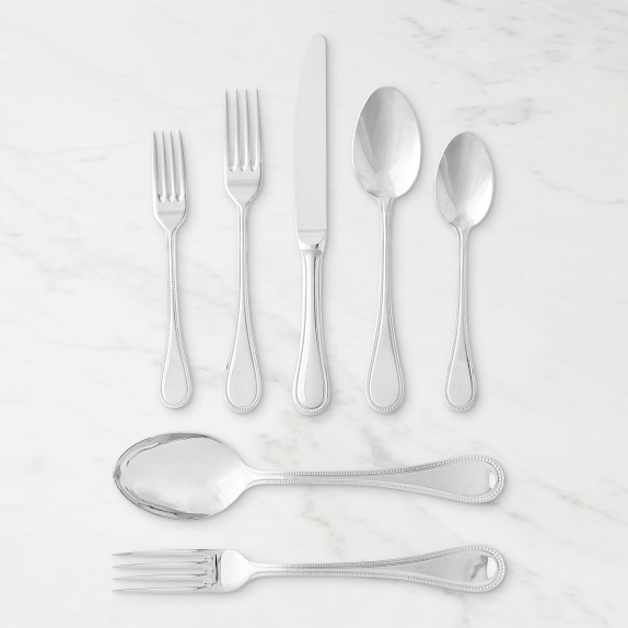 Grades for Stainless Steel Flatware: 18/10 to 13/0