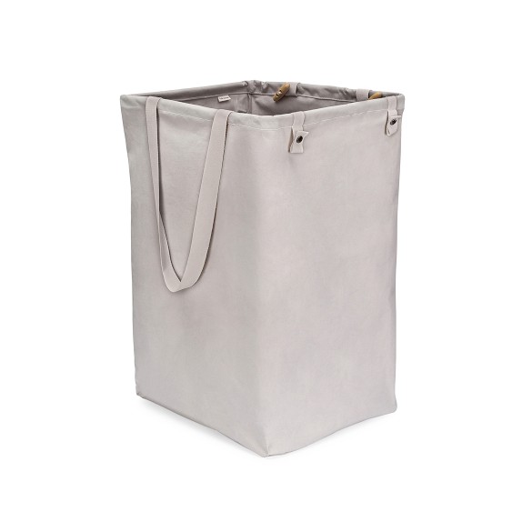 Brabantia 14.5 Gallon Foldable Laundry Bag