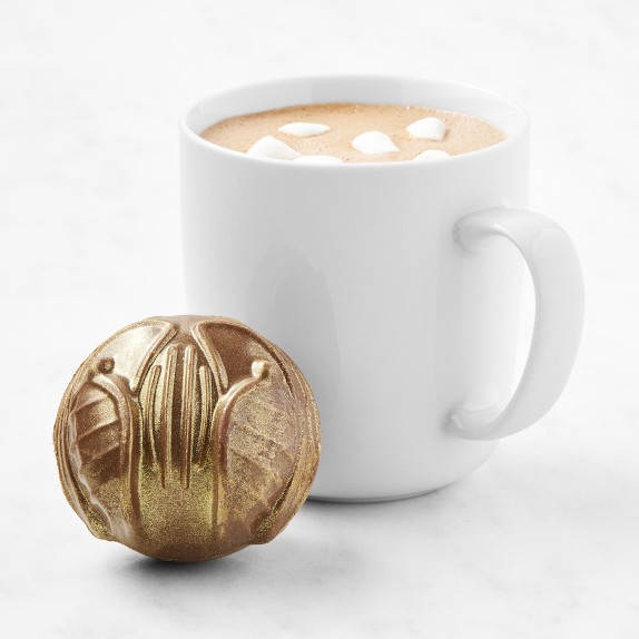 Harry Potter Gifts - Christmas Pin Badge / Mug / Latte / Present