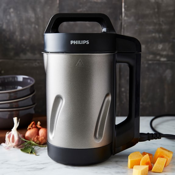 Philips' Soup Maker HR2201