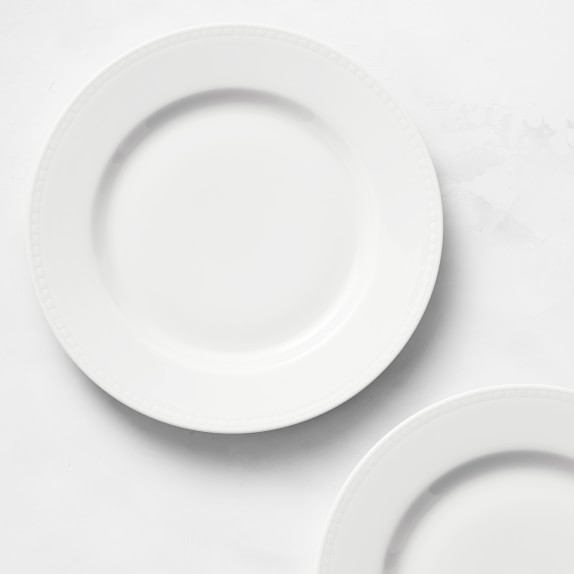 Williams Sonoma x Morris & Co. Salad Plates, Set of 4