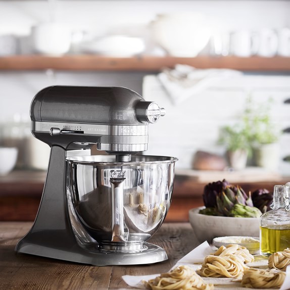 Food Grinder Attachment for Stand Mixer - WGSM300