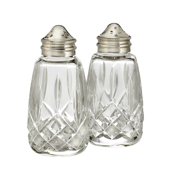 Stovetop Salt and Pepper Shakers – Honeycomb Kitchen Shop