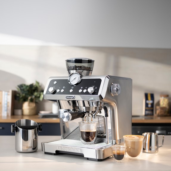 De'Longhi Magnifica Evo Fully Automatic Coffee Maker - Bed Bath & Beyond -  37568578