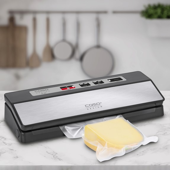 Anova Precision® Cooker Pro + Vacuum Sealer Pro + @dartagnanfoods