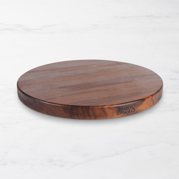 Nesting Bread Board with Crumb Catcher, Acacia Wood