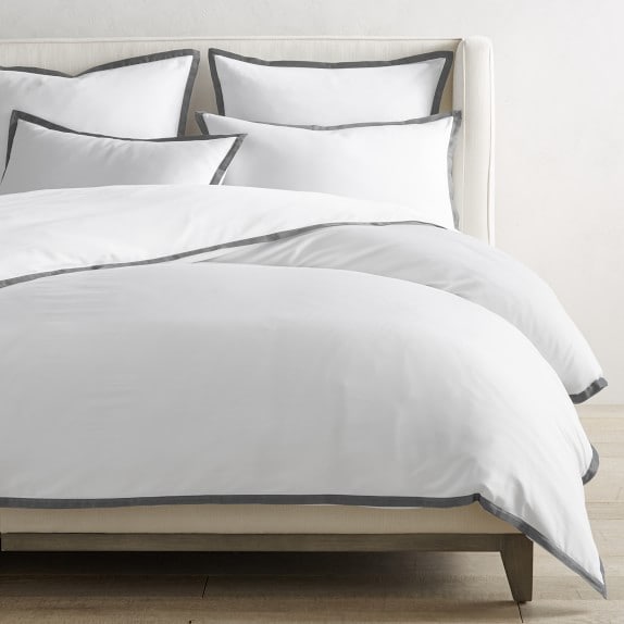 Italian Luxury Sateen Bedding