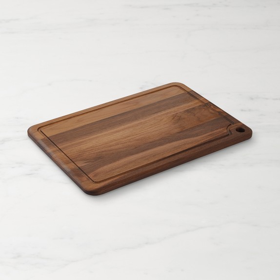 Open Kitchen by Williams Sonoma Acacia Cutting Board & Knife Set