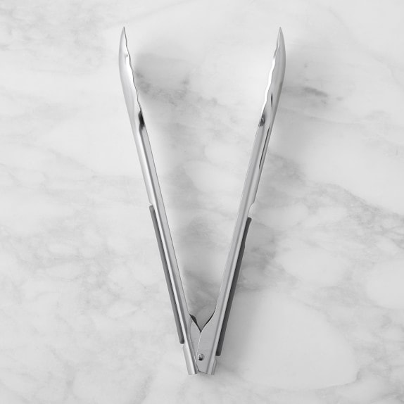 Williams Sonoma All-Clad Outdoor Tongs