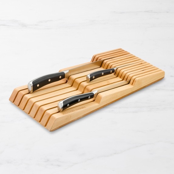 Designing for Knife Storage, Part 2: Beyond Knife Blocks and Wall