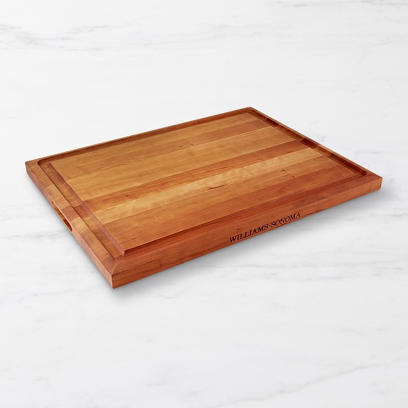 Anti-Slip and Standard Commercial Cutting Boards