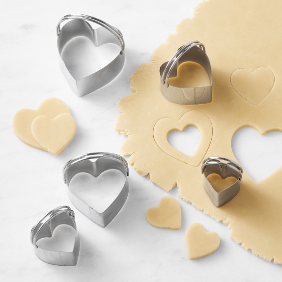 Nordicware Tiered Heart Cakelet Pan – i Leoni
