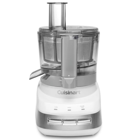 CTL Home Center - Cuisinart Food Processor and Dicing Kit