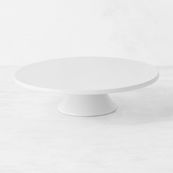 Adcraft AT-612 Revolving Cake Stand