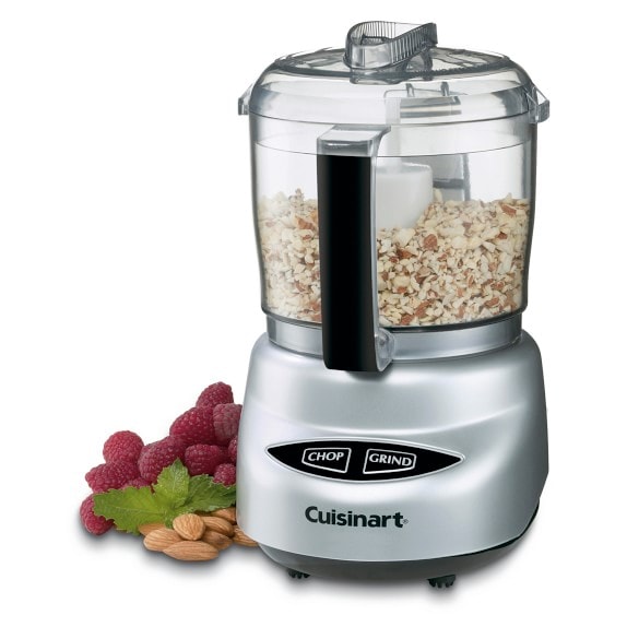 User manual Cuisinart Precision Master SM-50 (English - 40 pages)