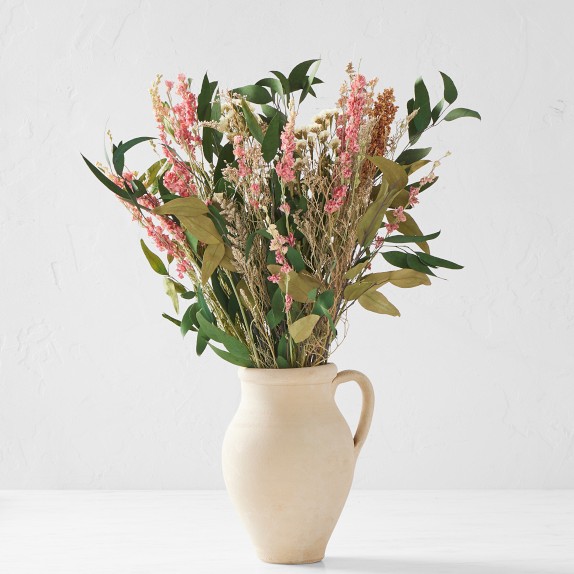 Live Curly Willow Branches, 3 Bunches - Pottery Barn