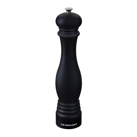 Trudeau Graviti Electric Salt & Pepper Mills by Williams-Sonoma