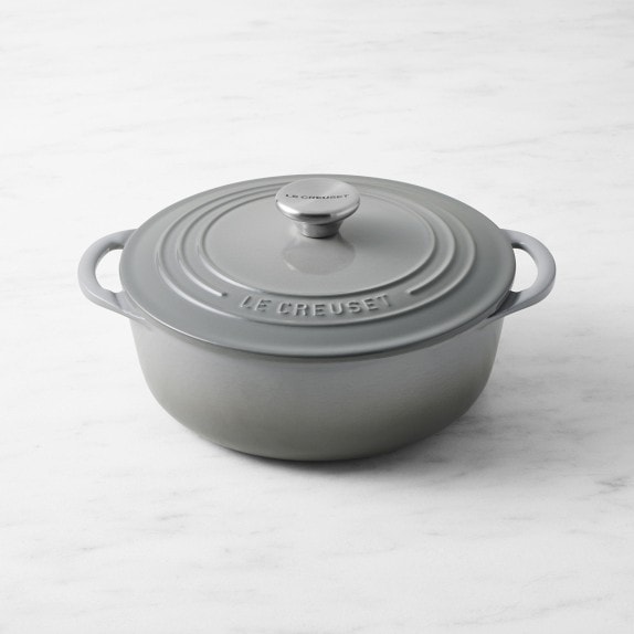 If you're debating the 3.5qt braiser vs the everyday pan - my 2 cents: well  worth the price difference! : r/staub