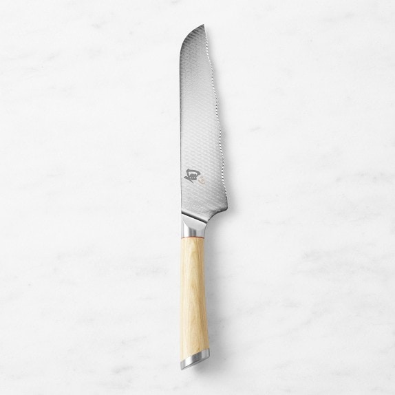 Williams Sonoma Michel Bras Utility Knife, 6