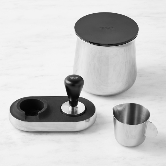 Espresso Tamper Set – Neso-Pro