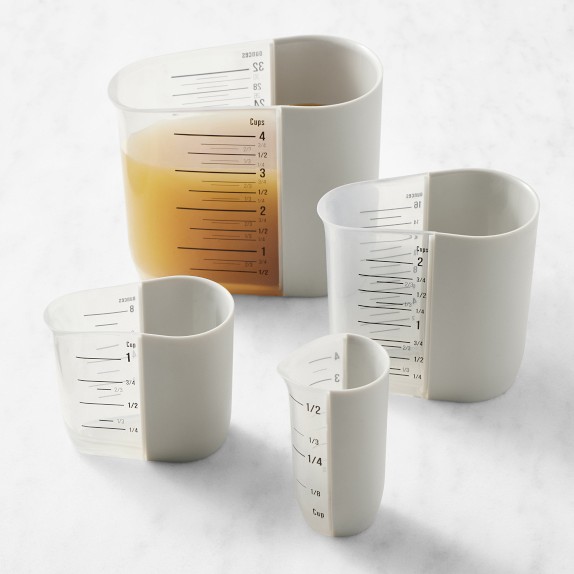 Flex-It Silicone Measuring Cups