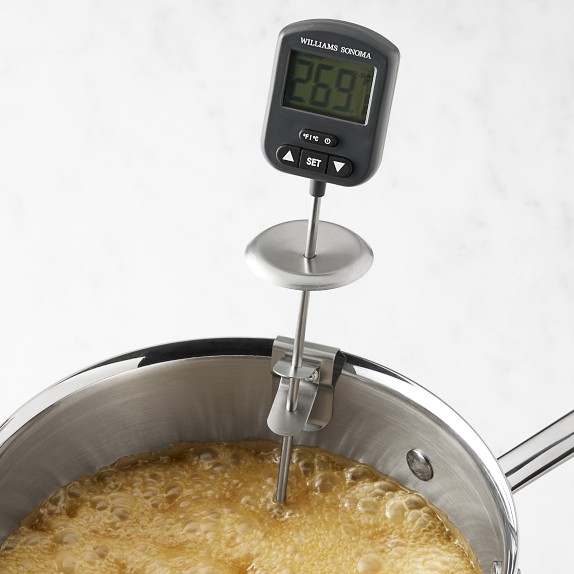 Williams Sonoma Easy-Read Candy Thermometer