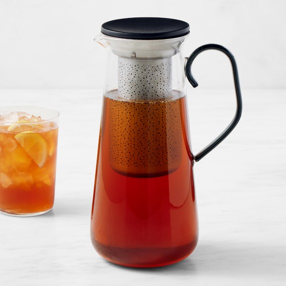 Sio Cold-Infusion Pitcher & Glass Set Bundle for Sale Online — OHOM