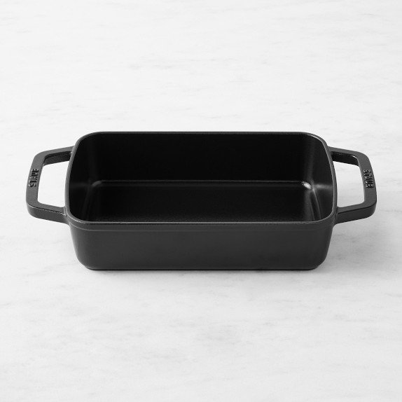 Staub Ceramics 3-pc Rectangular Baking Dish Set - Rustic Turquoise, 3-pc -  City Market