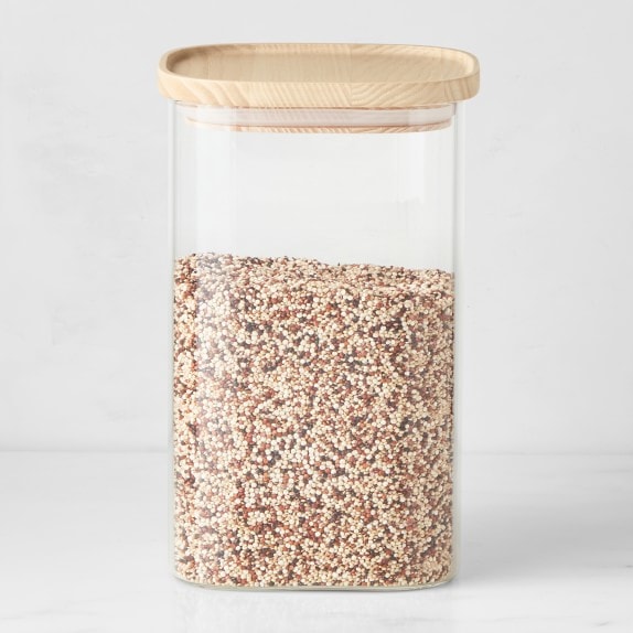 Airscape® Lite Food Storage Container