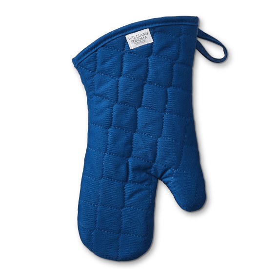 Oven Mitts - Blue Elements – True Love Always